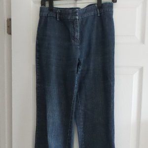 Isaac Mizrahi womens jeans